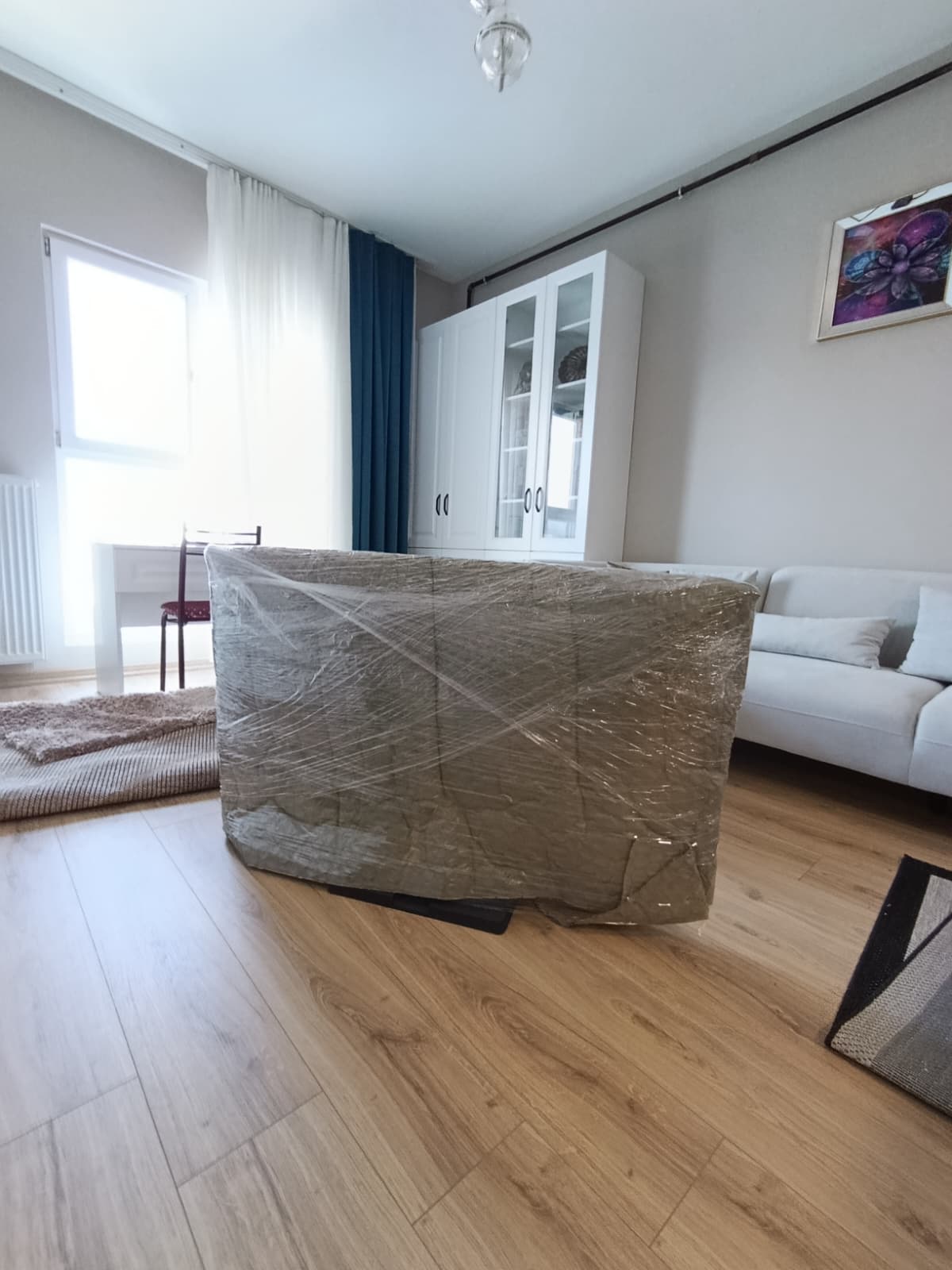 Bakırköy'de Kusursuz Taşınma Deneyimi